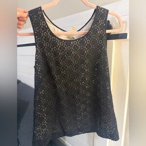 J. Crew top size 2